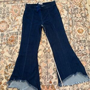 Cello NWOT SIZE LARGE Jean/Jegging